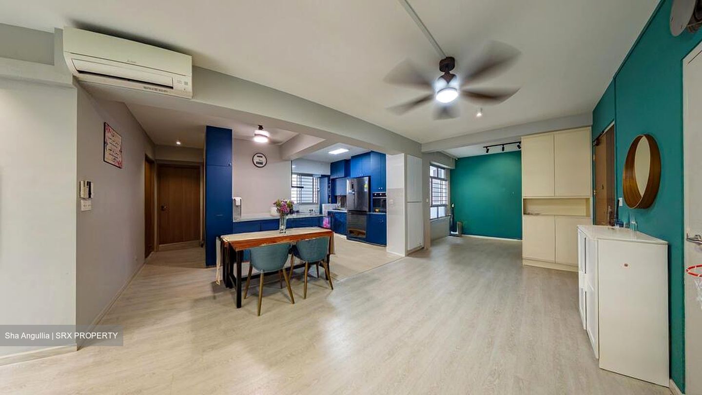 Blk 409B Northshore Residences II (Punggol), HDB 5 Rooms #524167451